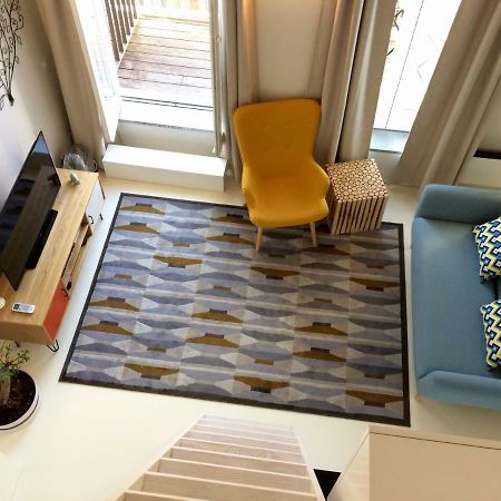 Portowhite City Lofts エクステリア 写真