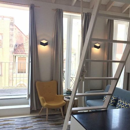 Portowhite City Lofts エクステリア 写真