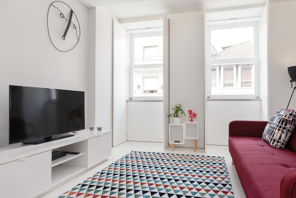 Portowhite City Lofts 部屋 写真