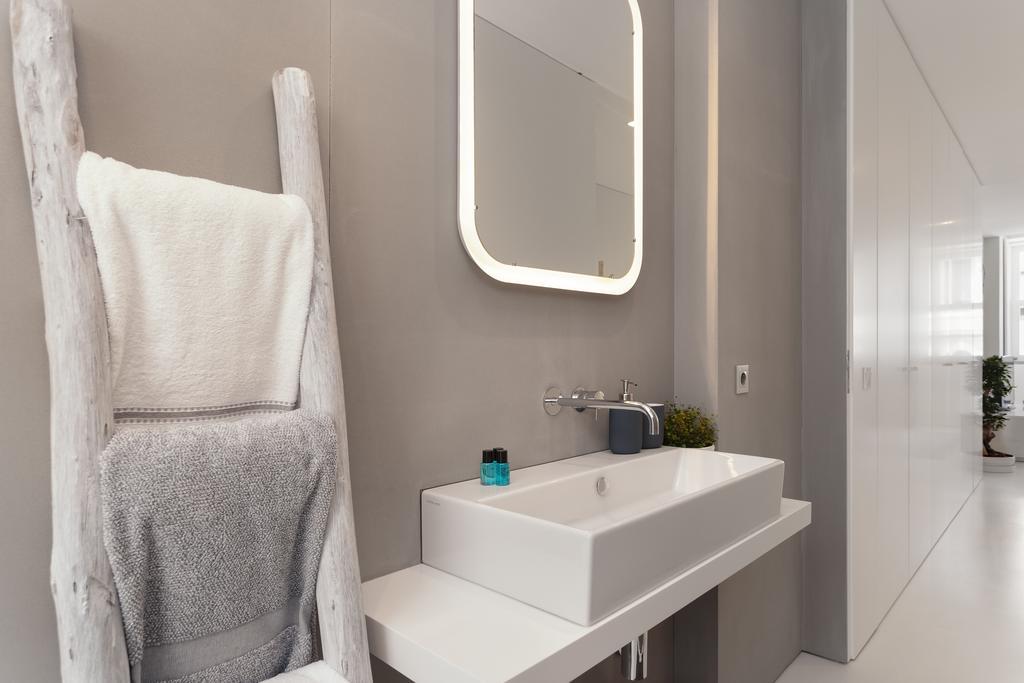 Portowhite City Lofts 部屋 写真