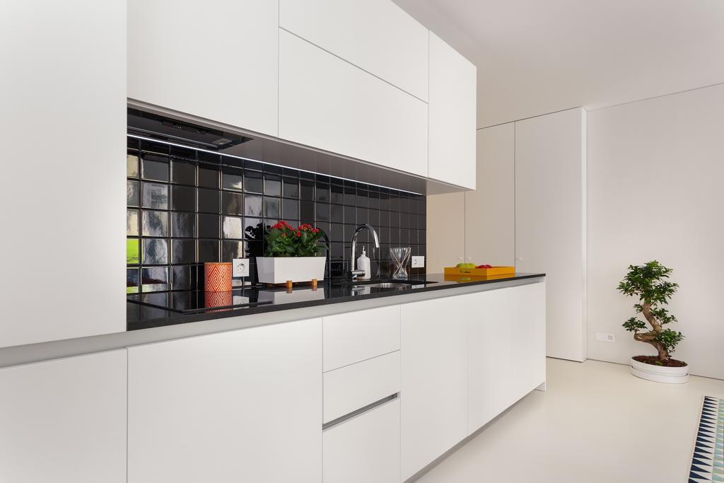 Portowhite City Lofts 部屋 写真