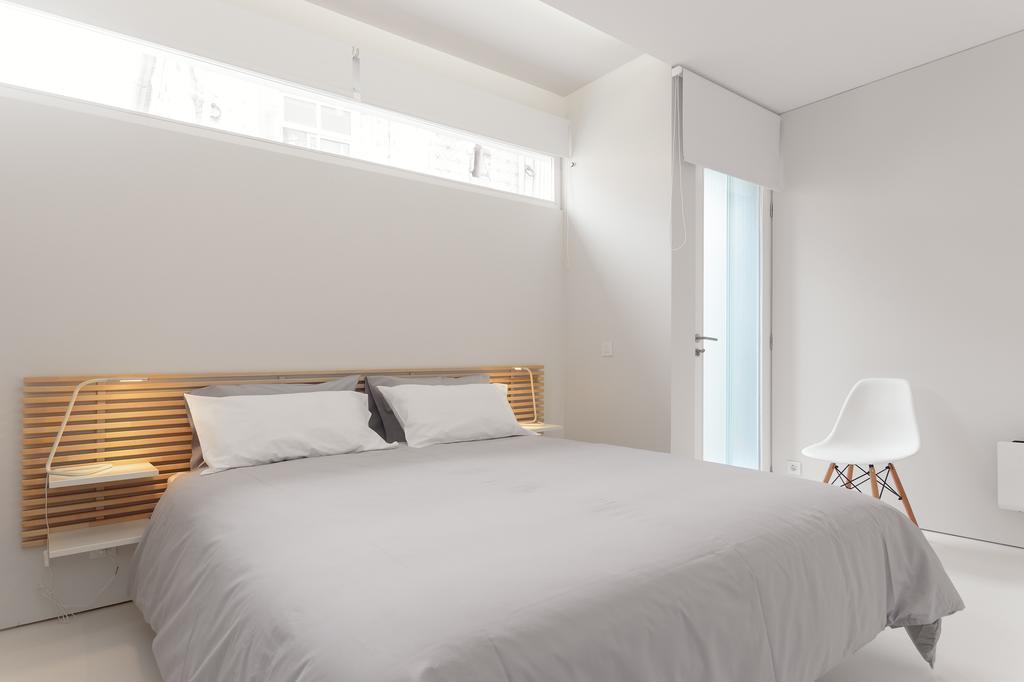 Portowhite City Lofts 部屋 写真