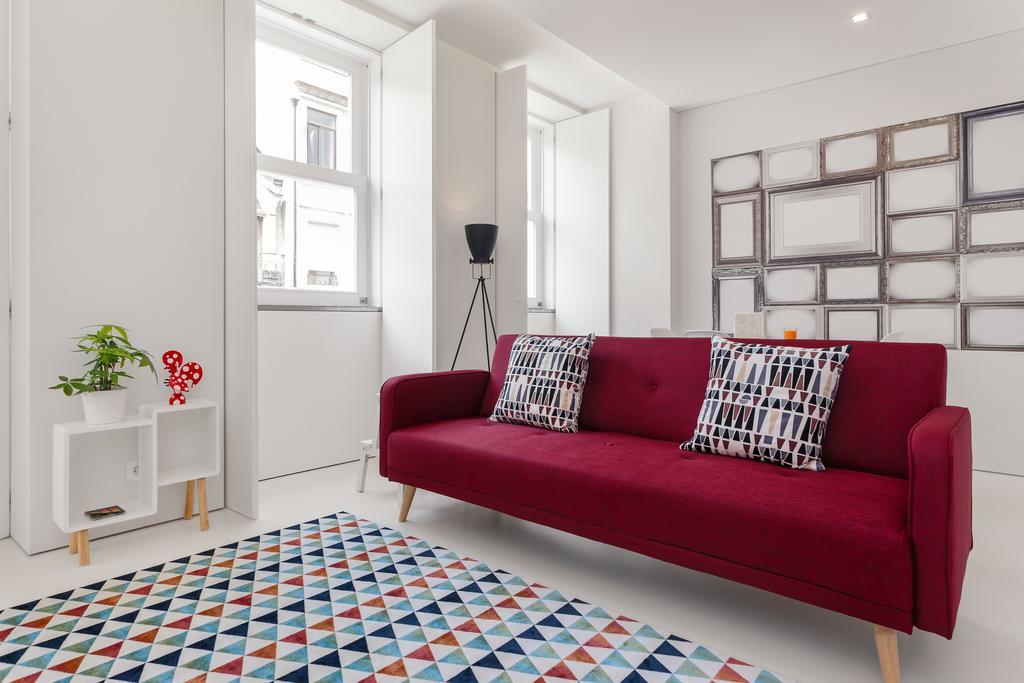 Portowhite City Lofts 部屋 写真
