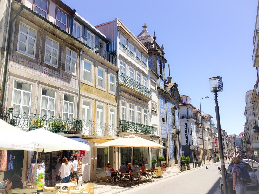 Portowhite City Lofts エクステリア 写真