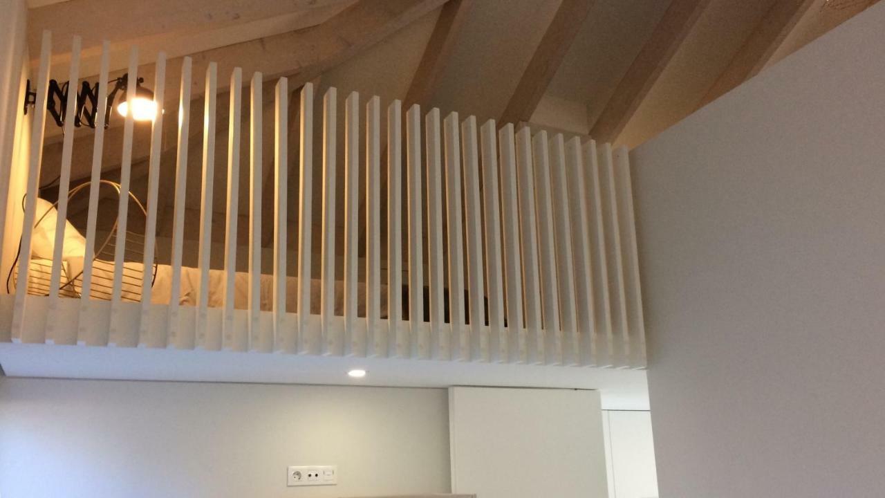 Portowhite City Lofts エクステリア 写真
